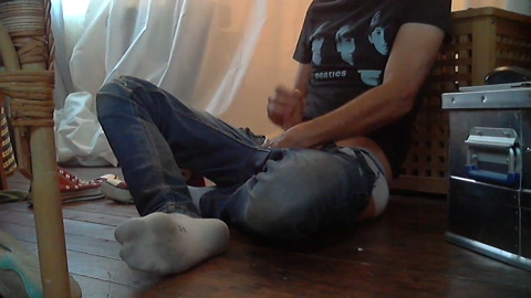horny4uxxx2  01-06-2022 Recorded Video suck