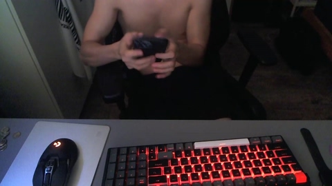 jerrytays  31-05-2022 Recorded Video moan