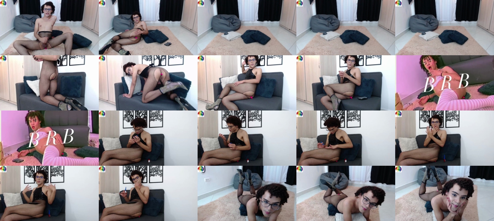 juan_pish ts 01-06-2022  trans Nude