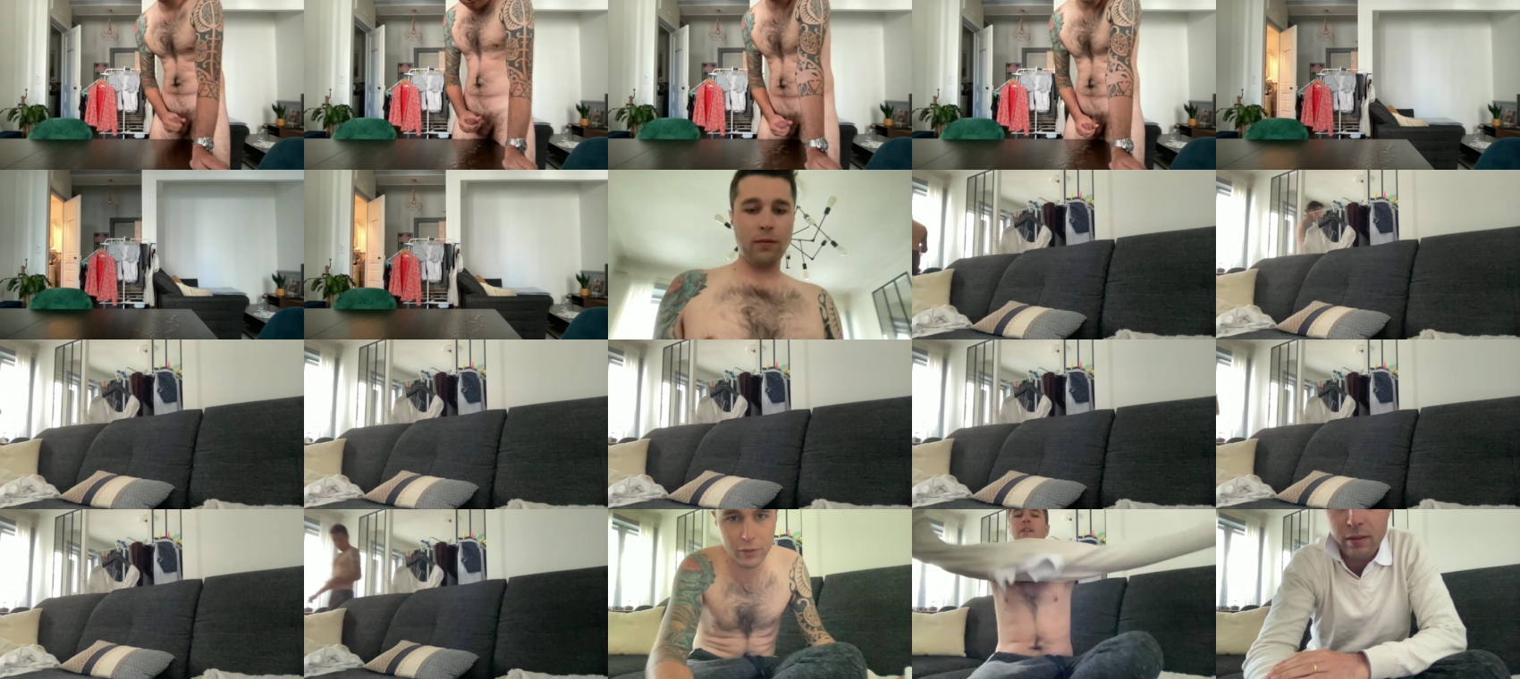 jules_demastre  01-06-2022 Recorded Video squirt