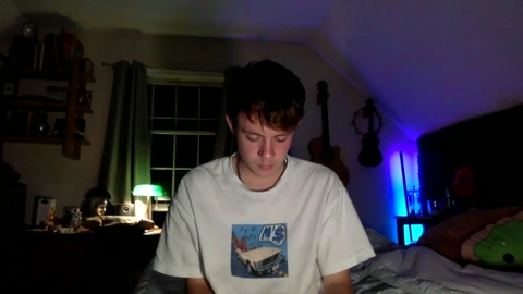 lukewrenxoxo  01-06-2022 video kissing