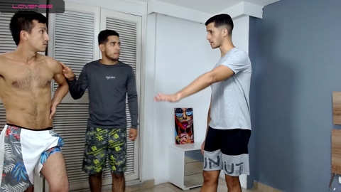 luxuryboyss  31-05-2022 Recorded Video Cam