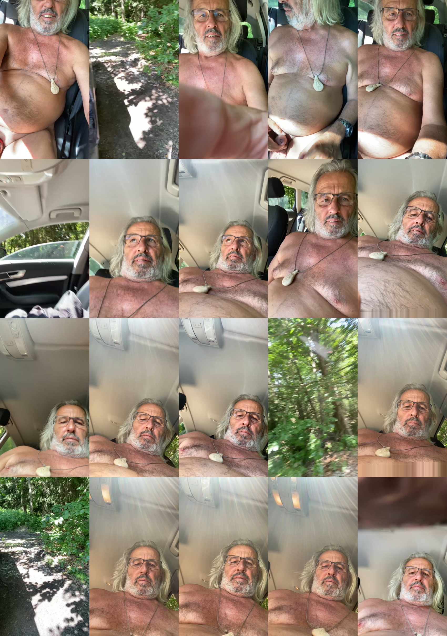 massojoli  01-06-2022 Recorded Video fingering
