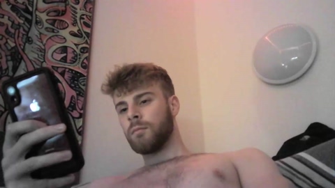 mattadorgn  01-06-2022 video fingers