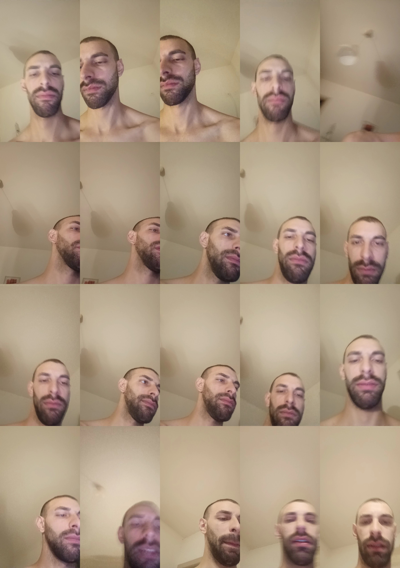 matteoxx87  01-06-2022 Recorded Video sexy