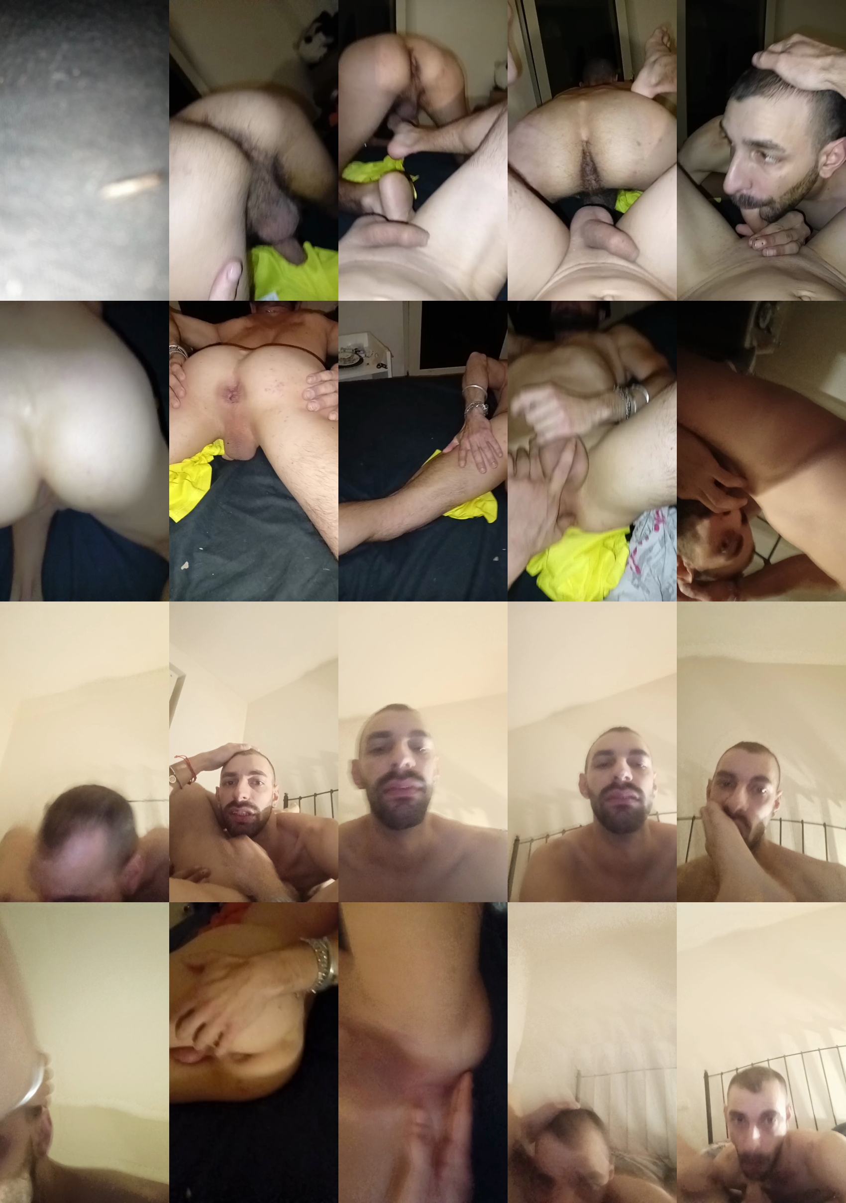 matteoxx87  01-06-2022 Recorded Video Cam