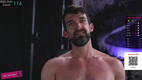 maximus_787  01-06-2022 video lush