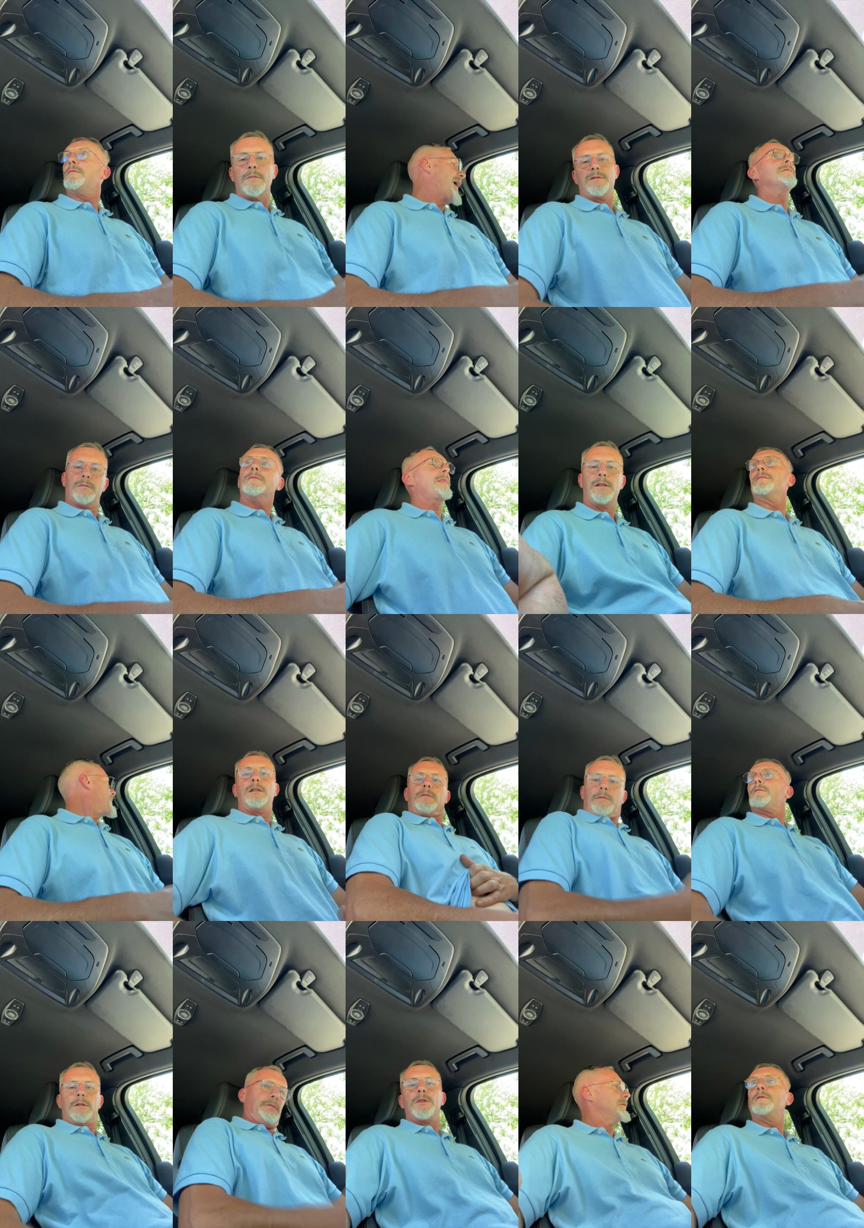 mazzeri  01-06-2022 Recorded Video fuckhard