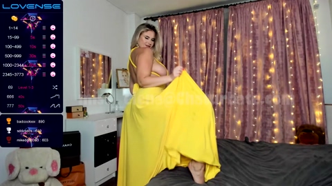 miss_elena  31-05-2022 lickpussy Females