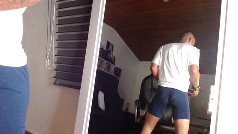 misterdantee  01-06-2022 Recorded Video sexy