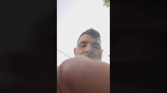 mumuselu1  01-06-2022 Recorded Video blowjob