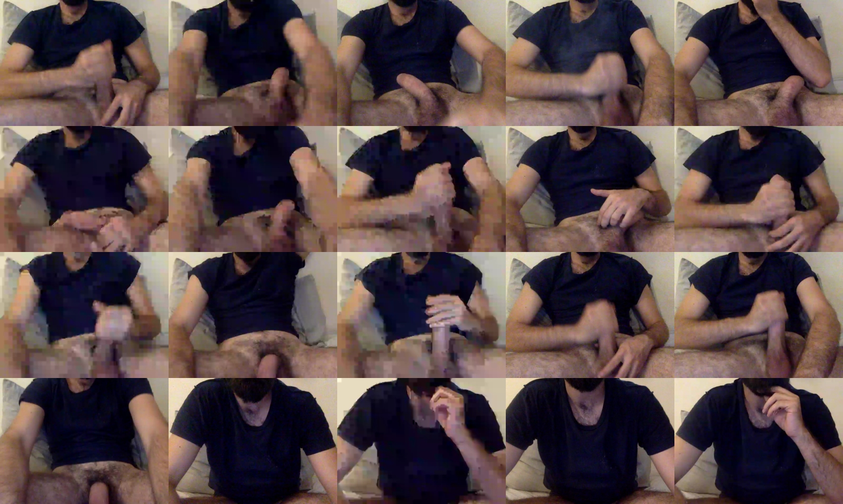 mybigtool90  01-06-2022 Recorded Video Porn