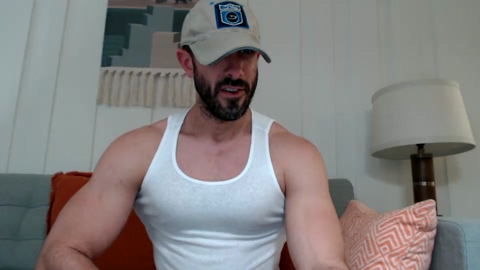 nerdmuscles2x  01-06-2022 video natural