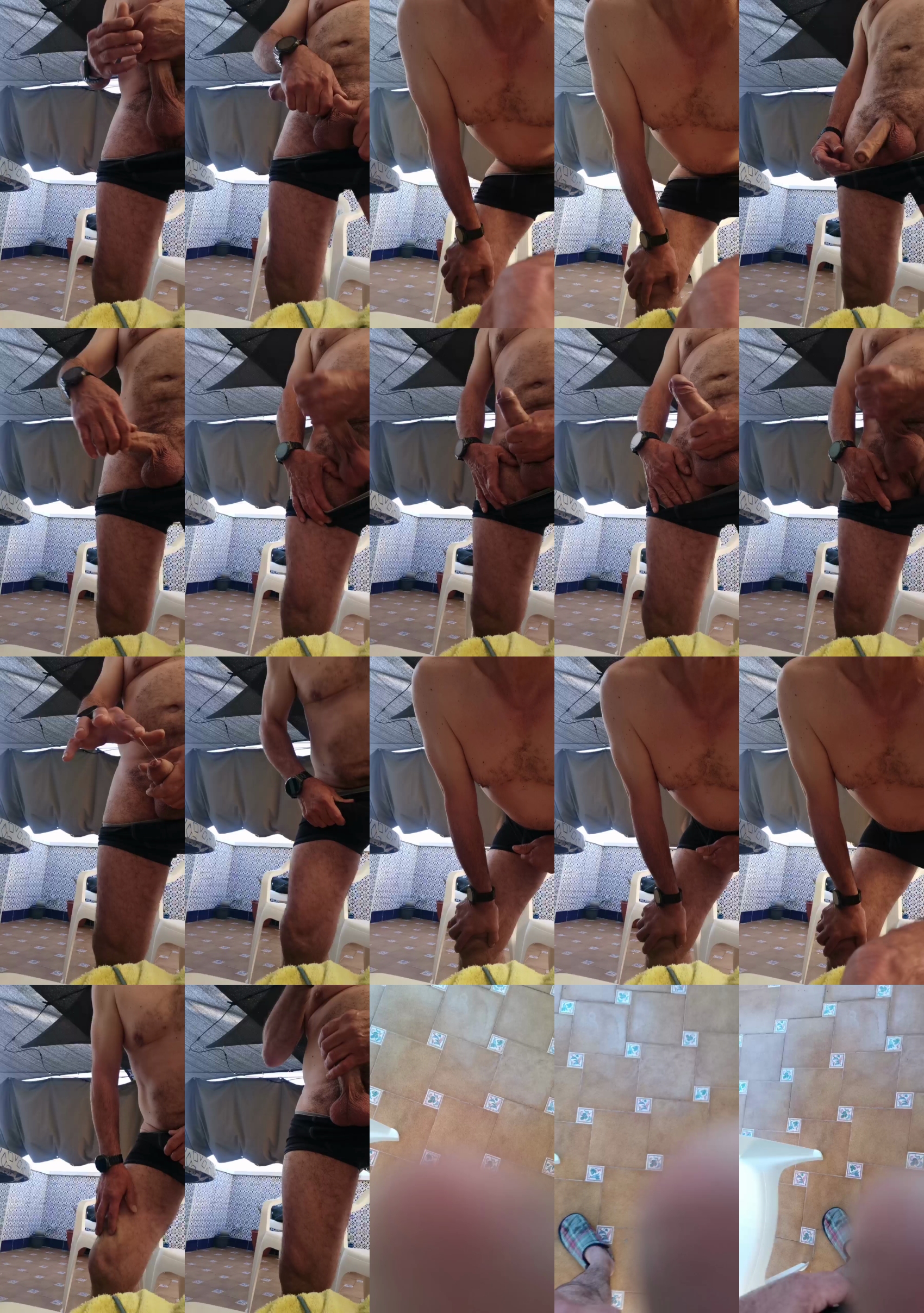 pacohotsexy4  01-06-2022 Recorded Video fuckass