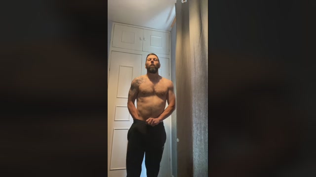 personaltraner  01-06-2022 Recorded Video bicurious