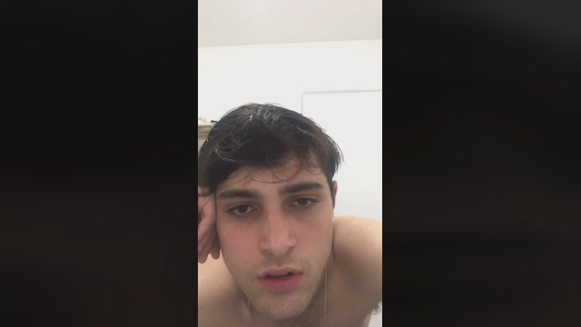 pietroswarski  01-06-2022 Recorded Video dirty