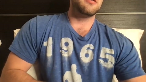 ryanandchadcb  31-05-2022 video kissing