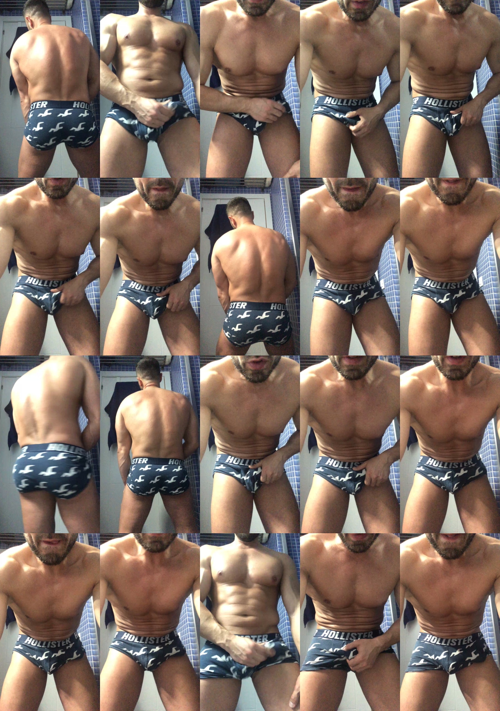 salidoMADRID  31-05-2022 Recorded Video bigass