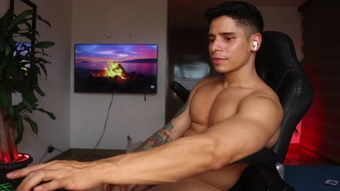 stevemacklint  31-05-2022 video kissing