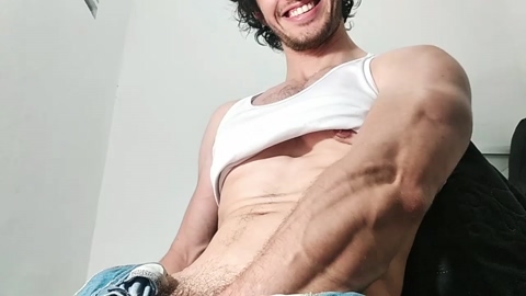 thefitboy  01-06-2022 video hard