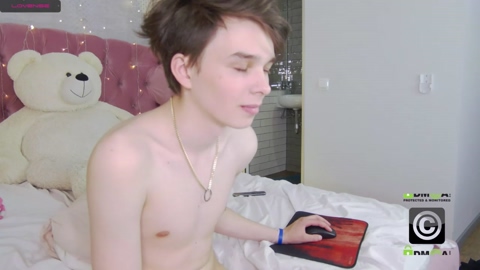 timmysawyer  01-06-2022 video sexykitty