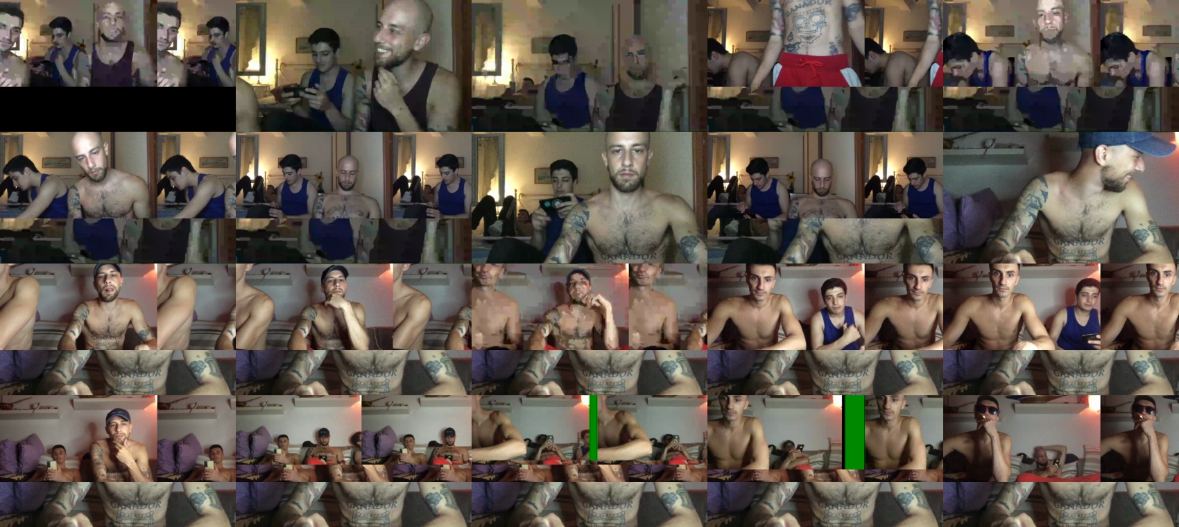 tony_savage  31-05-2022 Recorded Video dirty
