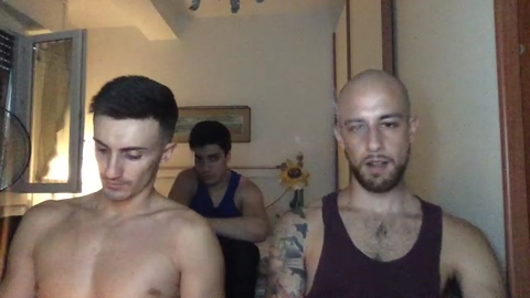 tony_savage  31-05-2022 Recorded Video spank
