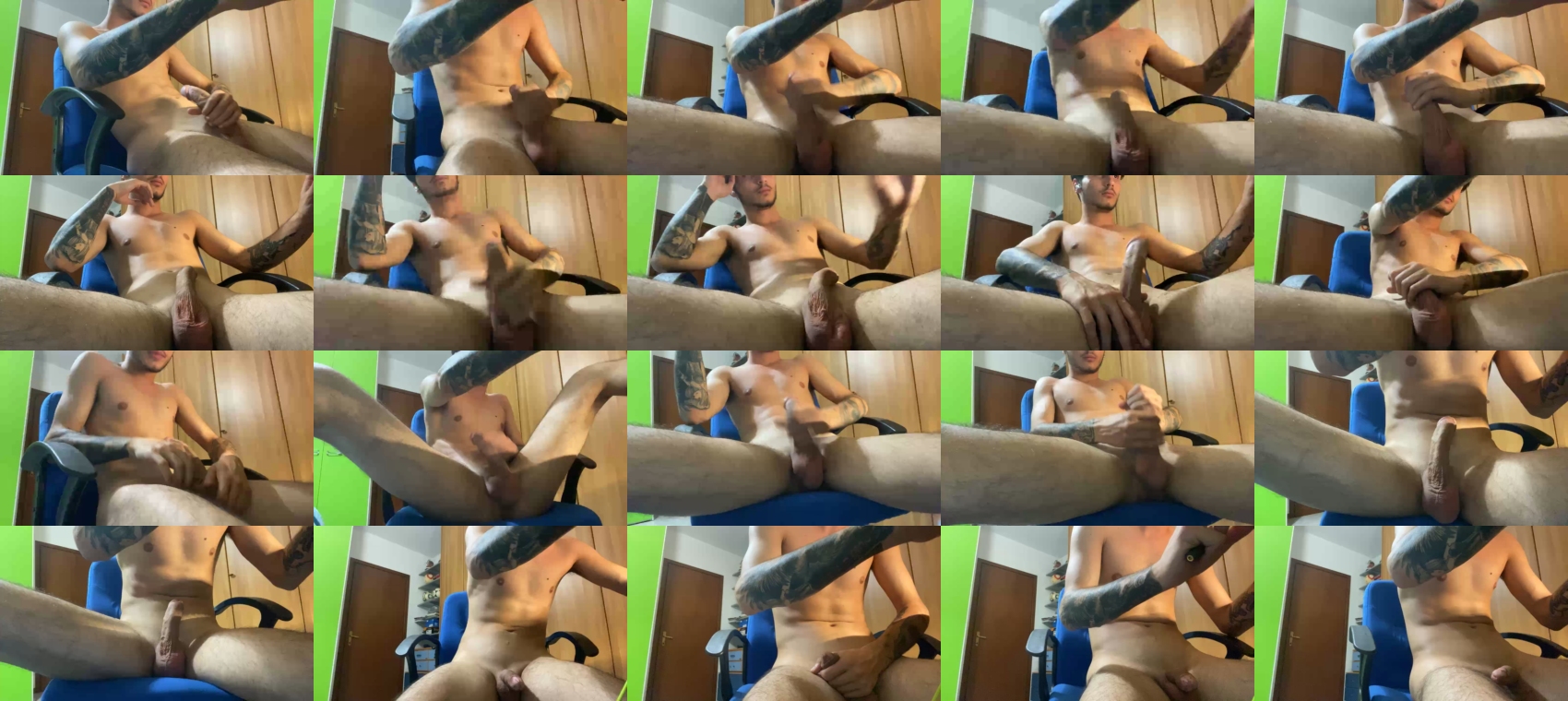 torto_03  01-06-2022 Recorded Video moan