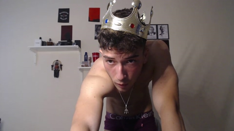 whitemuscle4  01-06-2022 Recorded Video fuckface