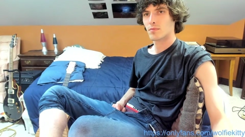 wolfiekitty  31-05-2022 video bigass