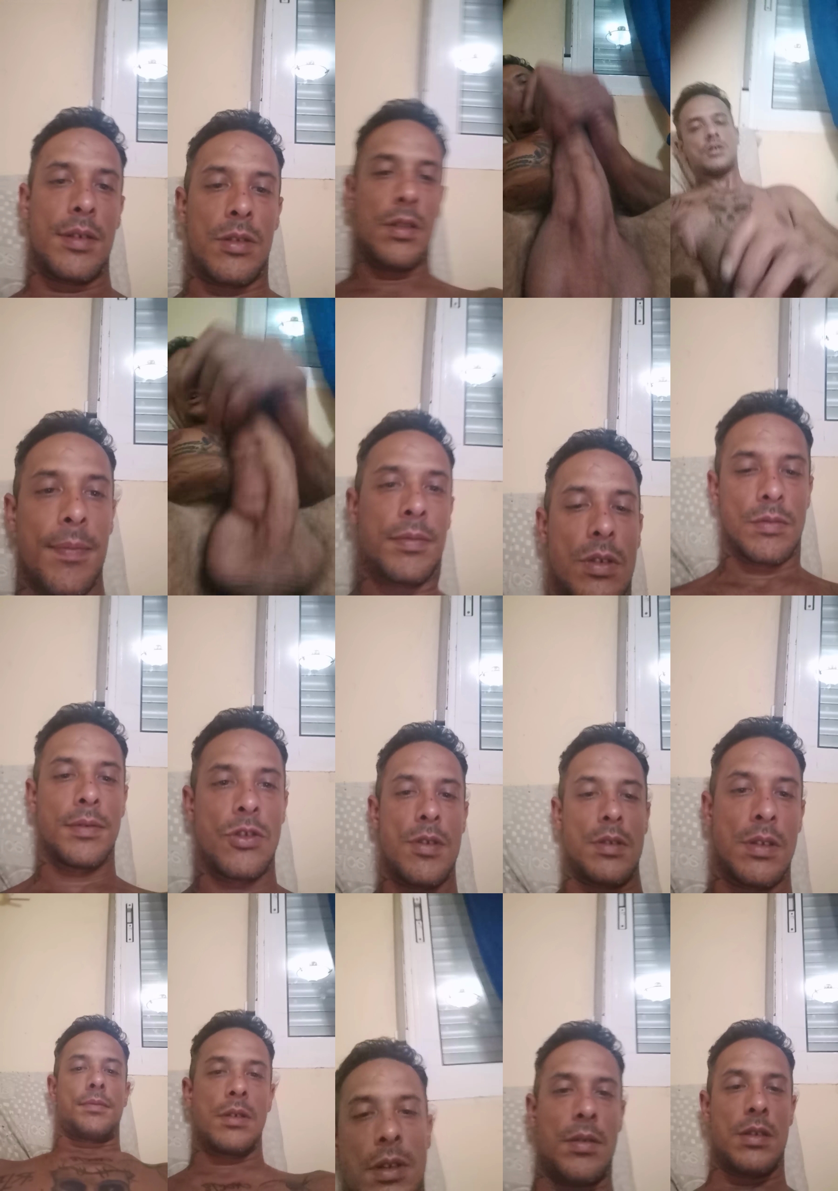 23mmax23  02-06-2022 Recorded Video orgasm