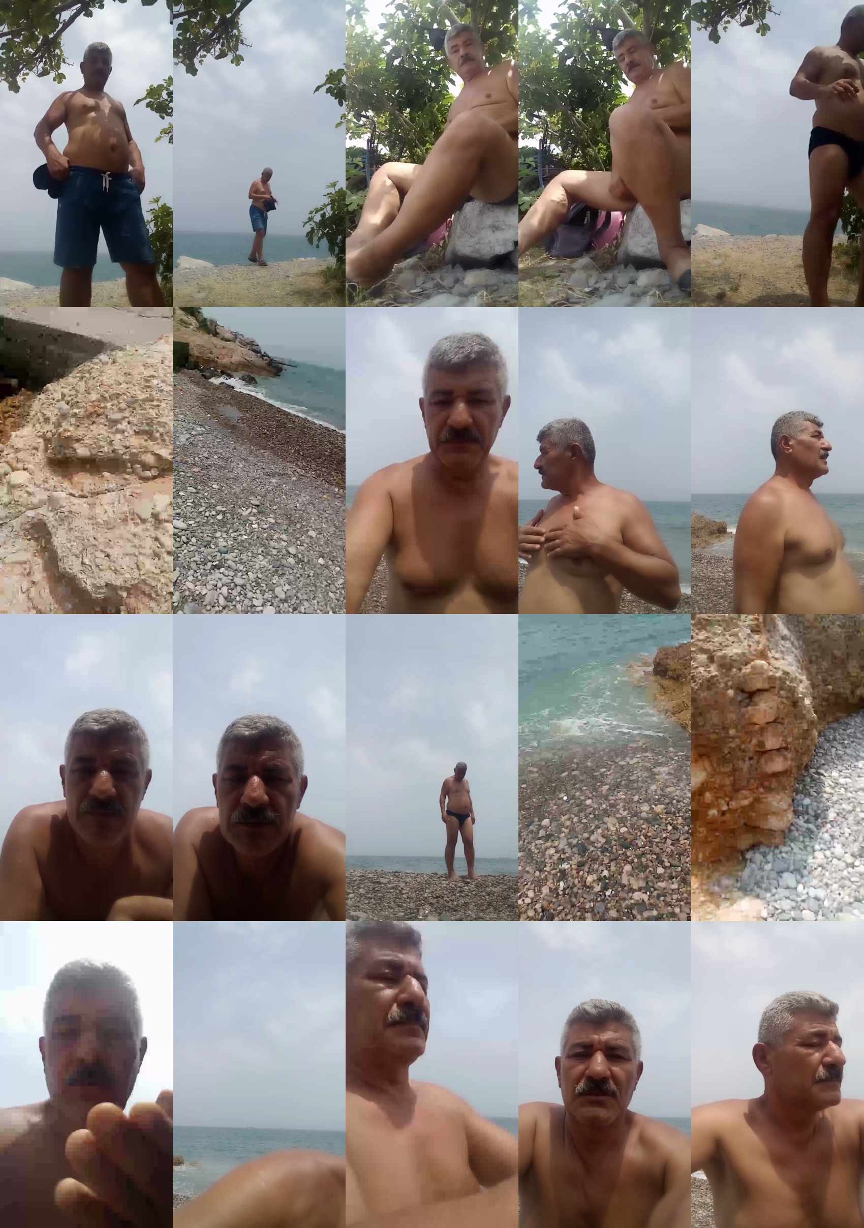 31313candemir  02-06-2022 Recorded Video squirt