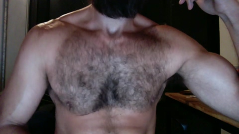 AlphaBarbudo  02-06-2022 Recorded Video bigdick