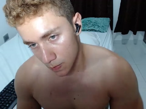 Andres_Fuentes  02-06-2022 Recorded Video horny