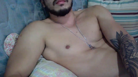 BrazilianHorny7  02-06-2022 Recorded Video Naked