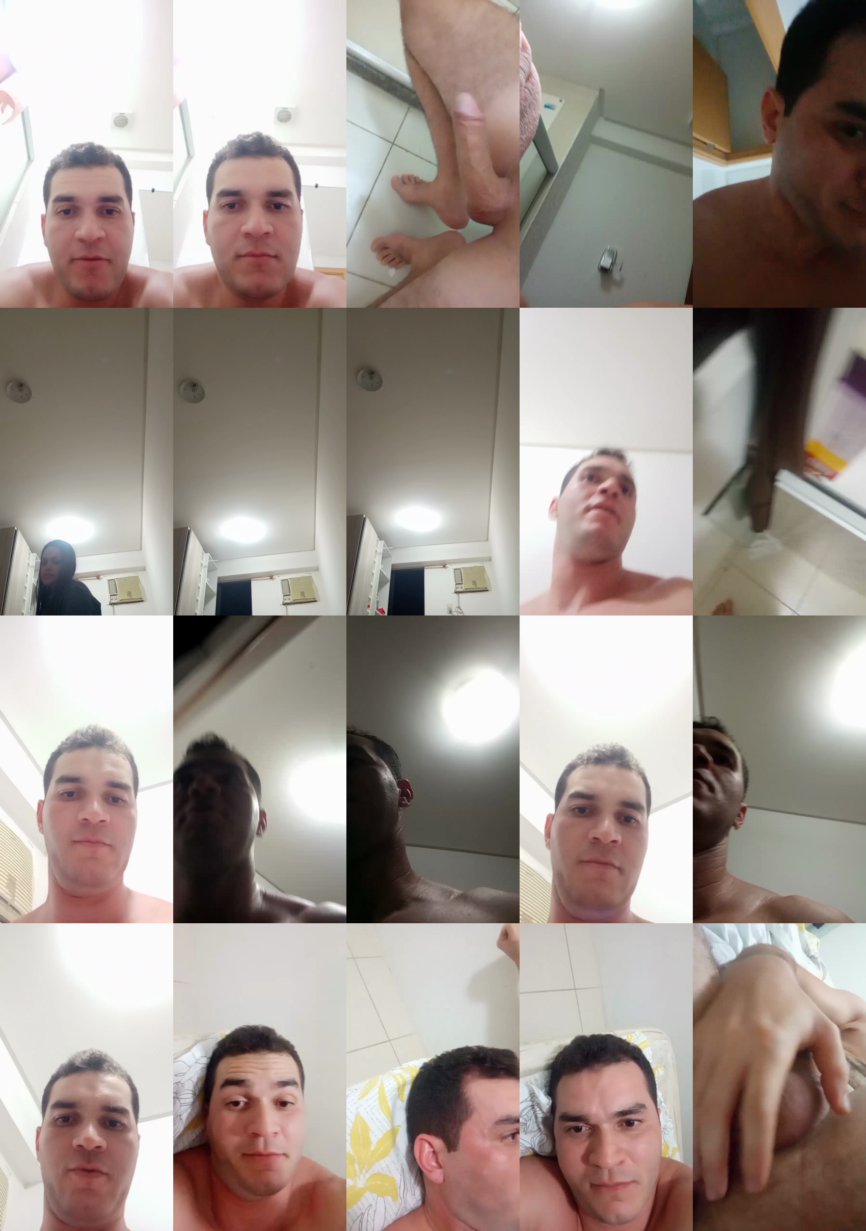 Breno5780  02-06-2022 Recorded Video Porn