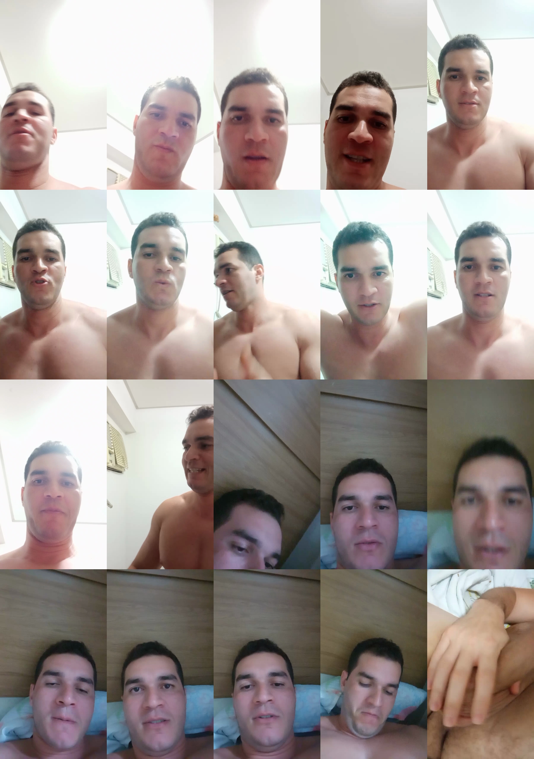 Breno5780  02-06-2022 Recorded Video lovense