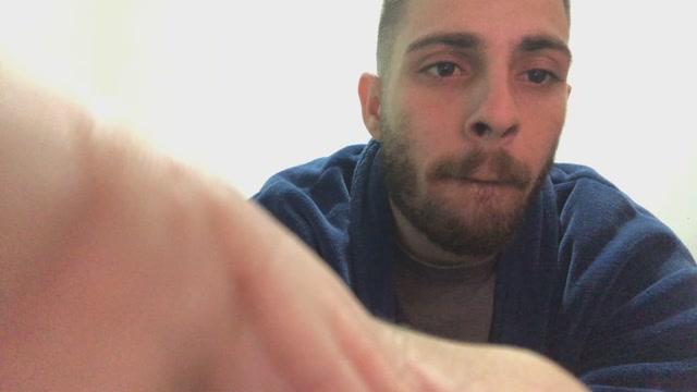 CasalN0VO  02-06-2022 Recorded Video fuckface