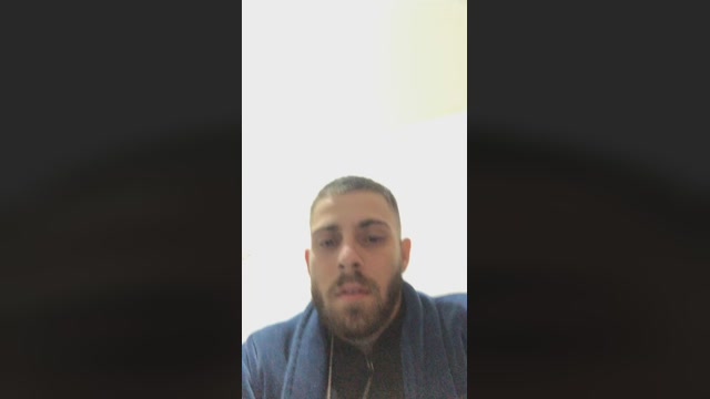 CasalN0VO  02-06-2022 Recorded Video orgasm