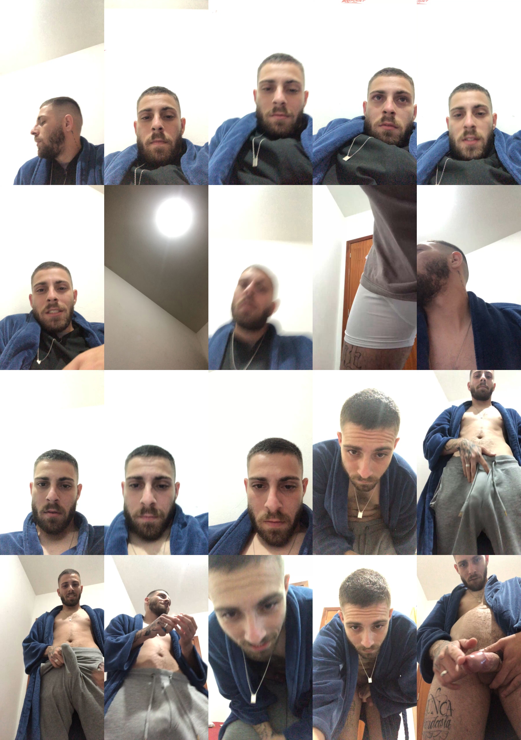 CasalN0VO  02-06-2022 Recorded Video orgasm