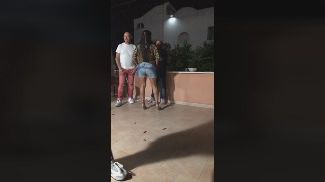 Couplesexitaly 02-06-2022 bigass 
