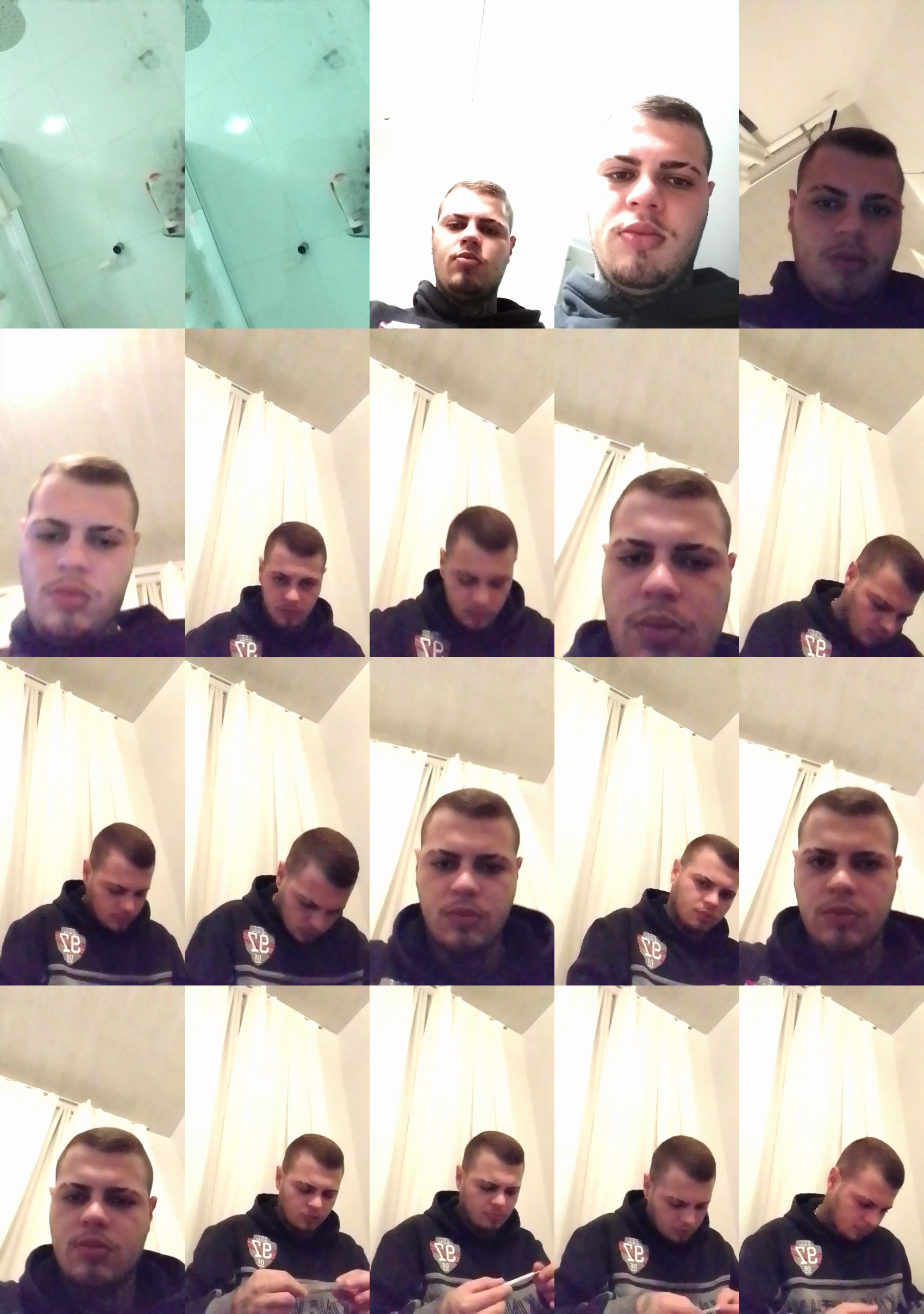 DeFloripaa  02-06-2022 Recorded Video Download