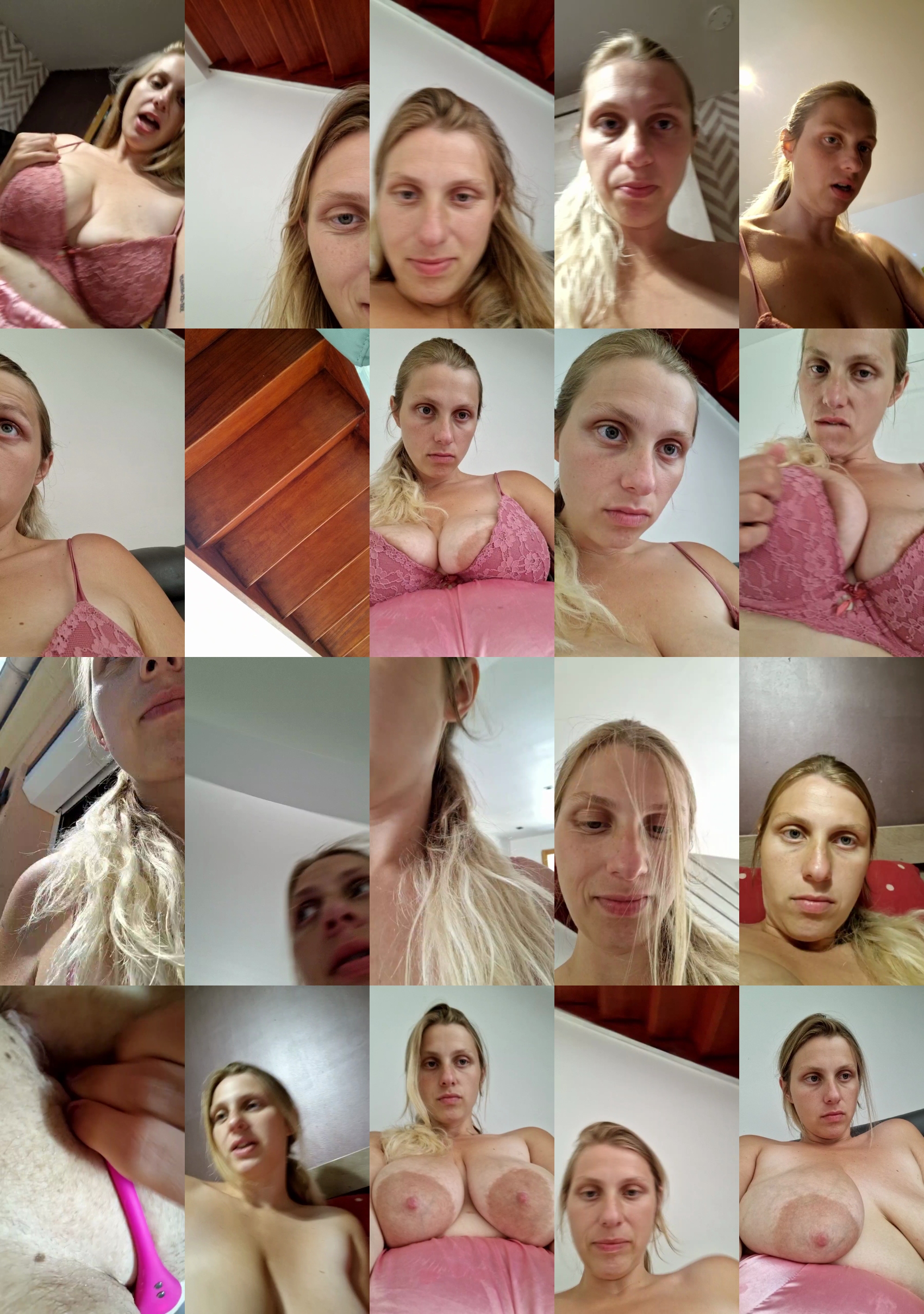 Elisasexy7 02-06-2022 suckshow 