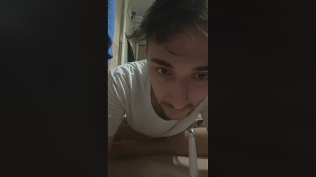 Giorgino6262  02-06-2022 Recorded Video Nude
