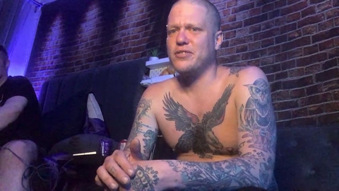 Girthbrooks89  02-06-2022 Recorded Video Download