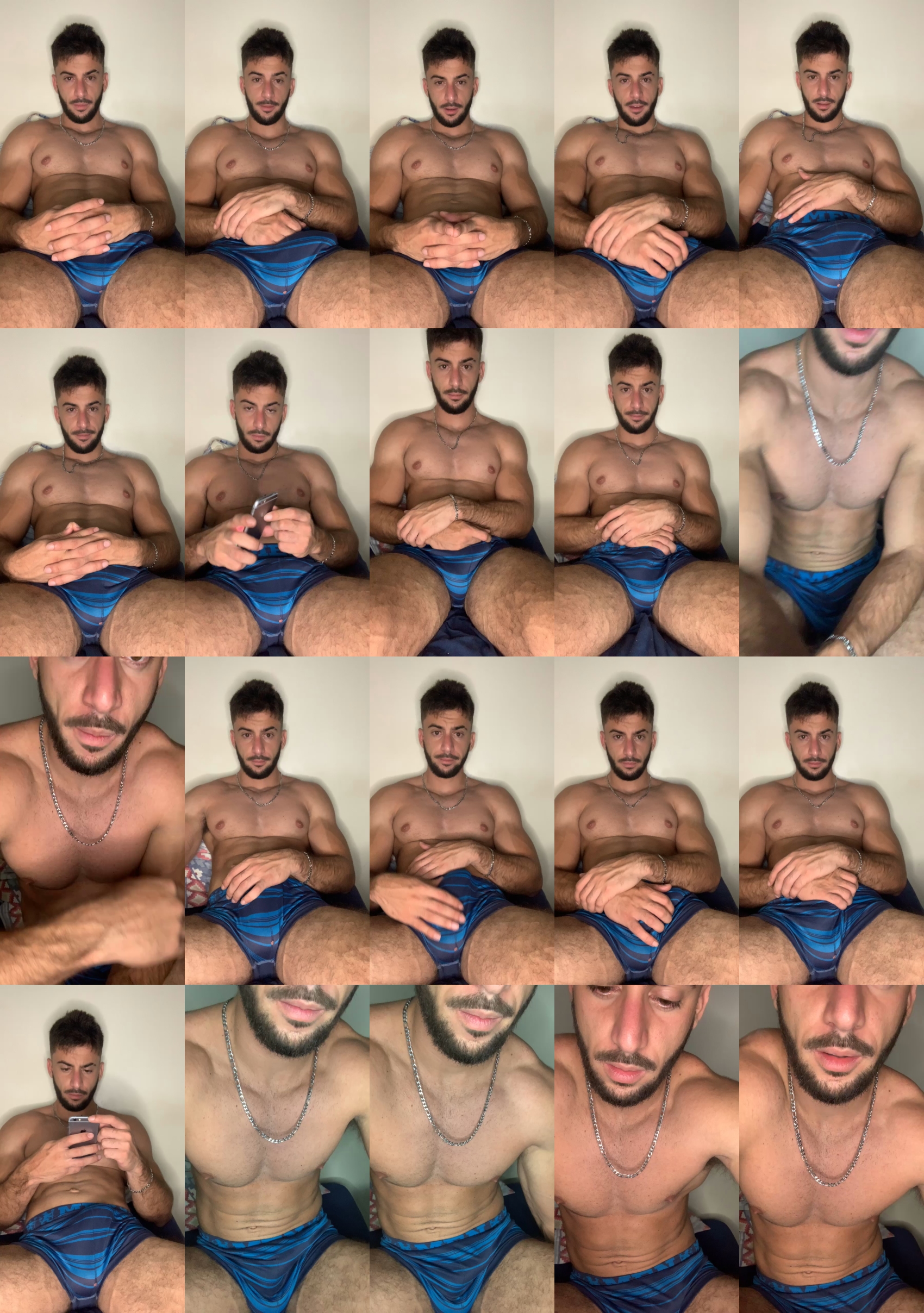 Gold1556  02-06-2022 Recorded Video jackoff