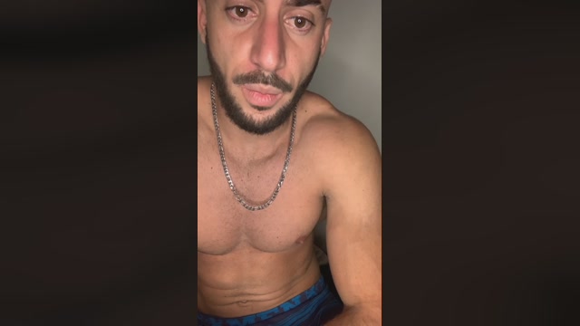 Gold1556  02-06-2022 Recorded Video striptease