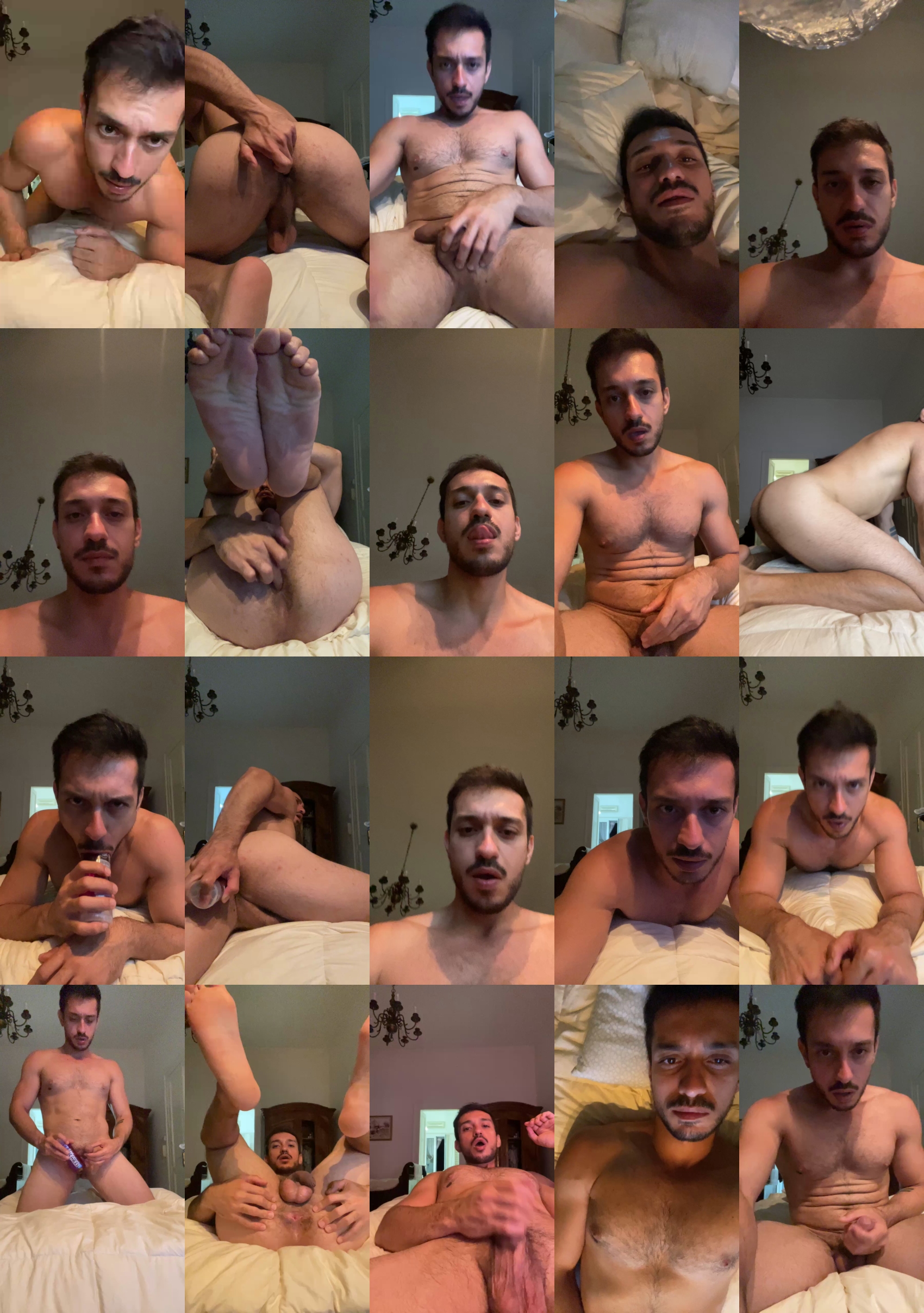 ItaloBrasile  02-06-2022 Recorded Video gag