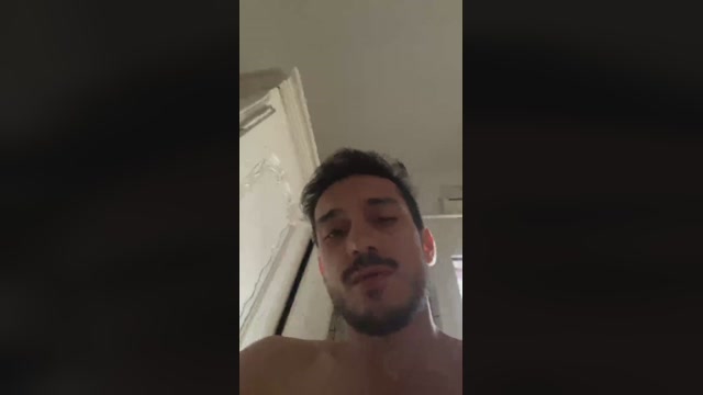 ItaloBrasile  01-06-2022 Recorded Video hard