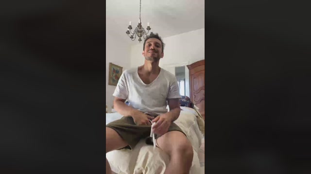 ItaloBrasile  02-06-2022 Recorded Video lush